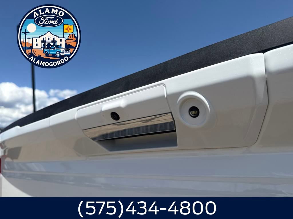 New 2024 Ford F250 Lariat w/ Lariat Ultimate Package image 14