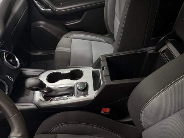 Certified 2024 Chevrolet Blazer LT w/ Convenience Package FWD image 22