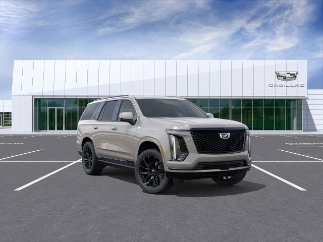 New 2027 Cadillac Escalade Sport w/ LPO, ONYX Package AWD/4WD image 1