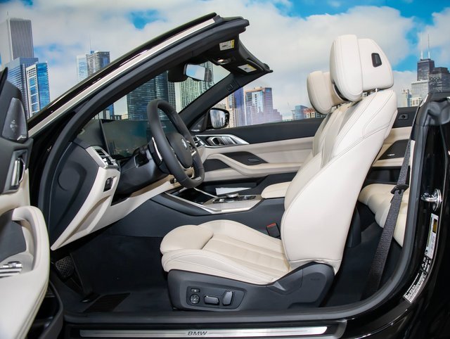 New 2026 BMW 430i xDrive Convertible image 22