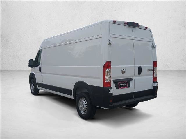 New 2026 RAM ProMaster 1500 FWD image 9
