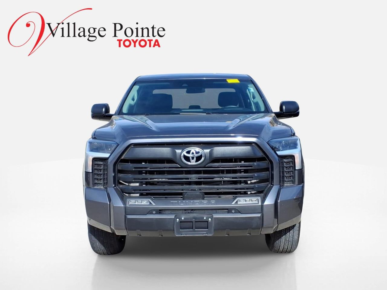 Used 2023 Toyota Tundra SR5 w/ SR5 Convenience Package image 2