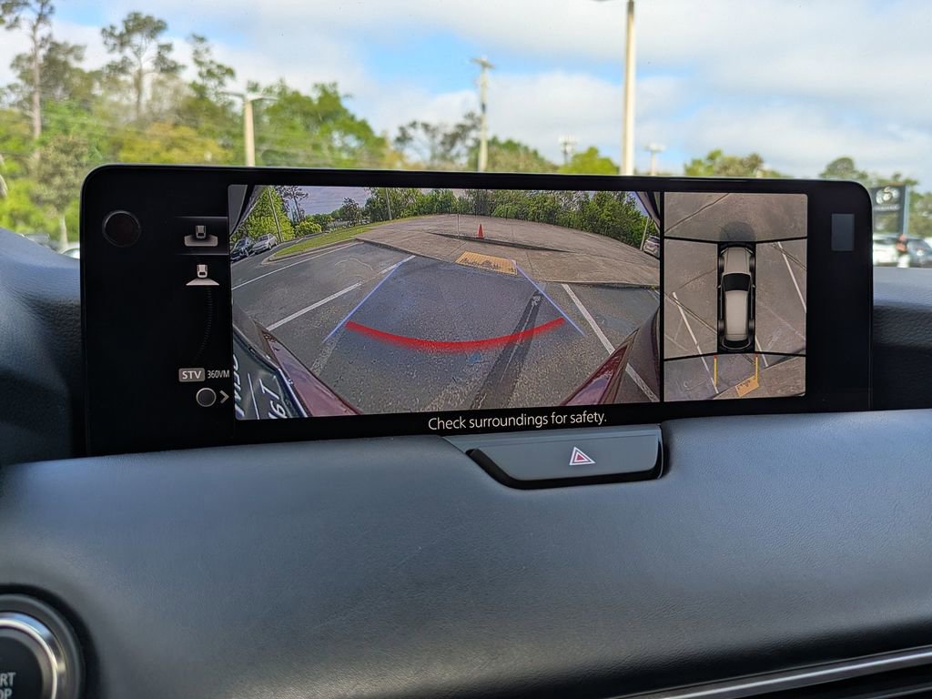 New 2026 MAZDA CX-90 3.3 Turbo S w/ Premium Package image 26