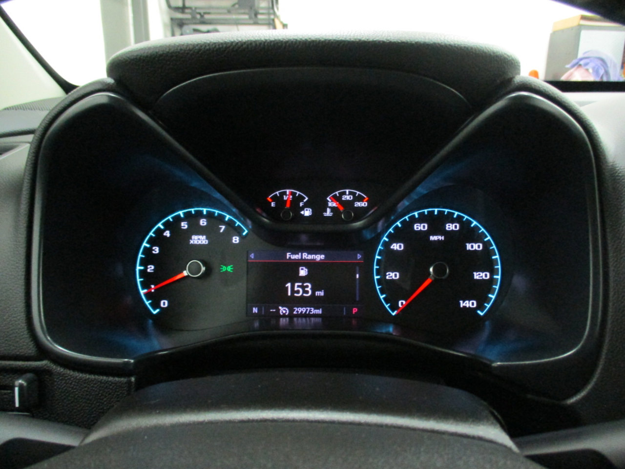 Used 2019 Chevrolet Colorado LT w/ LT Convenience Package image 18