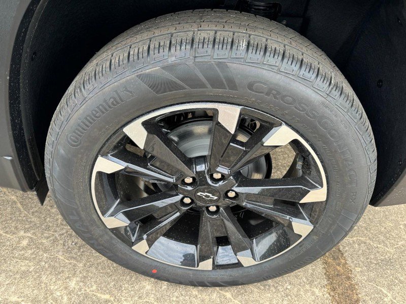 New 2026 Chevrolet Equinox RS w/ Safety and Technology Package image 30