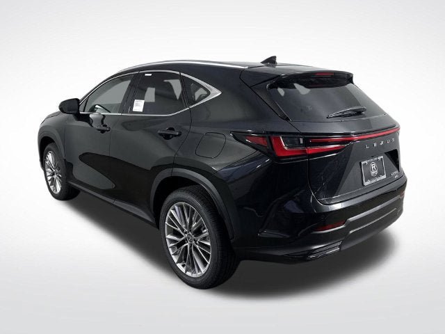New 2026 Lexus NX 350 AWD w/ Premium Package image 31