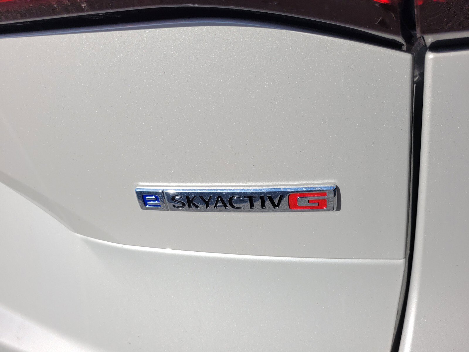 New 2025 MAZDA CX-90 3.3 Turbo S w/ Premium Package image 13