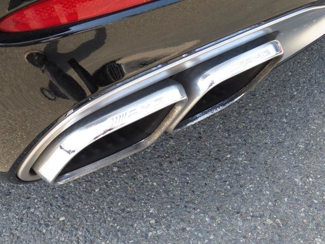 Used 2022 Mercedes-Benz SL 55 AMG 4MATIC image 31