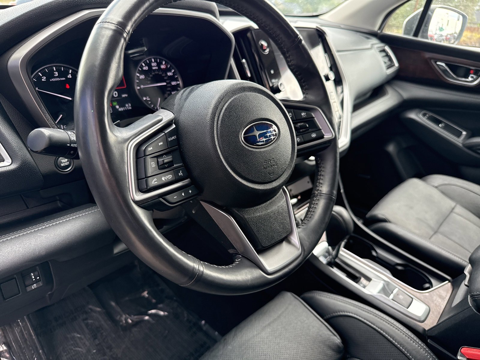 Used 2023 Subaru Ascent Touring image 19