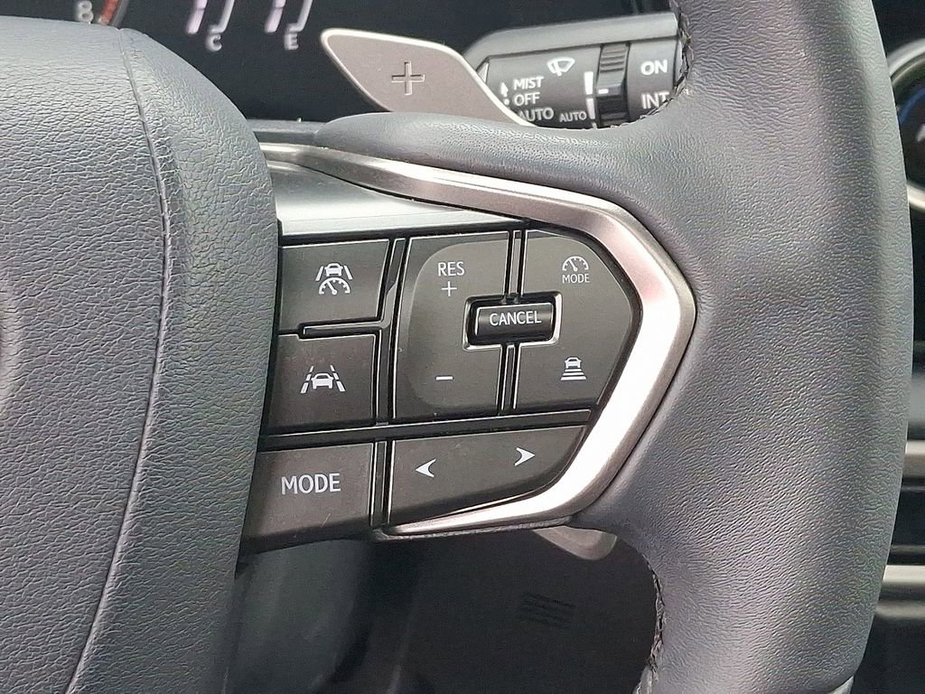 Used 2023 Lexus RX 350 Premium w/ Accessory Package (Z1) image 23