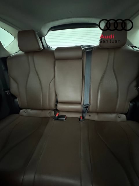 Used 2021 Acura RDX w/ Technology Package FWD image 16