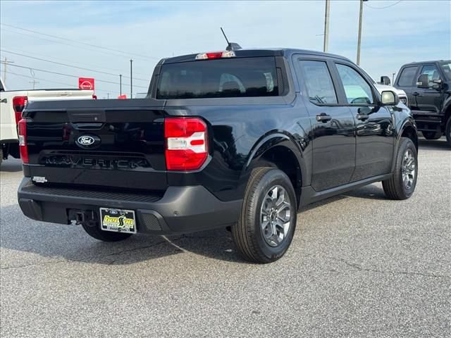 New 2026 Ford Maverick XLT FWD image 3