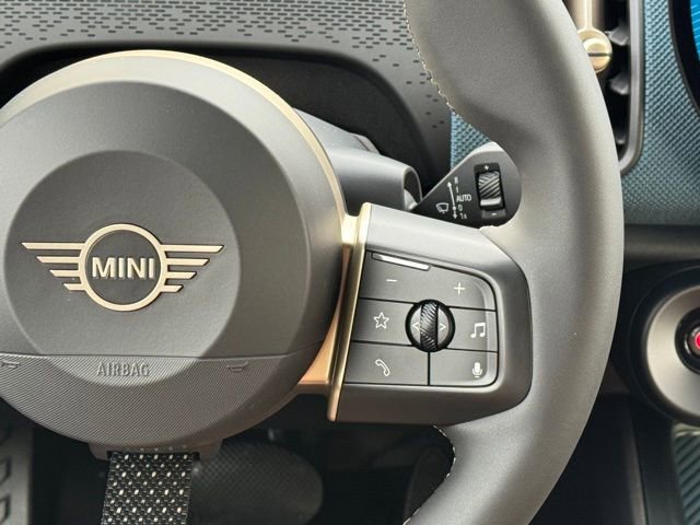 New 2026 MINI Cooper Countryman S AWD/4WD image 23
