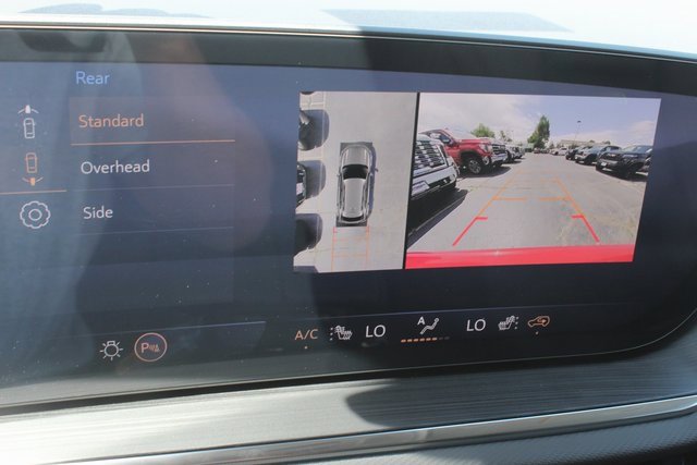 New 2025 Buick Envision Preferred image 4