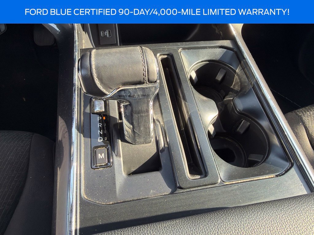 Used 2023 Ford F150 XLT w/ Equipment Group 302A High AWD/4WD image 26