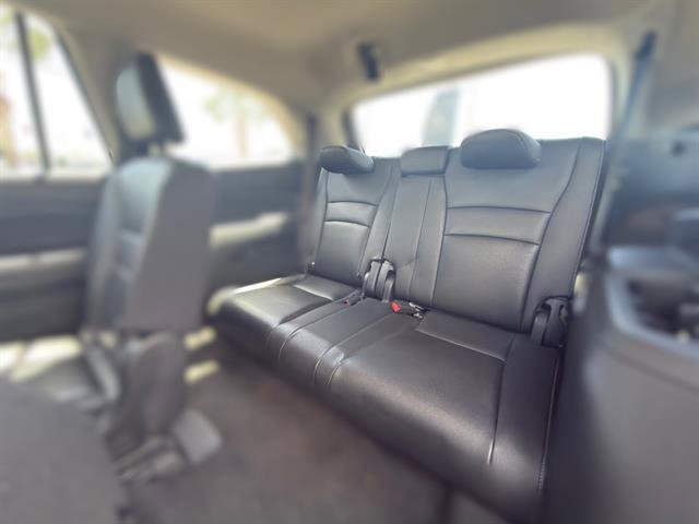 Used 2018 Honda Pilot EX-L image 9