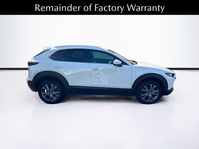 Certified 2025 MAZDA CX-30 AWD 2.5 S w/ Preferred Package image 10