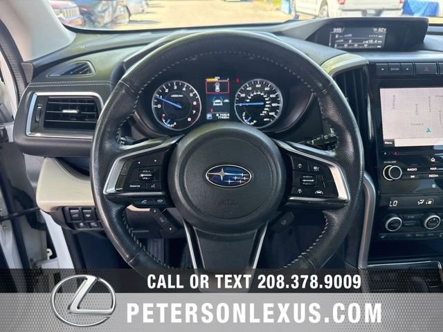 Used 2020 Subaru Ascent Limited w/ Technology Package AWD/4WD image 27