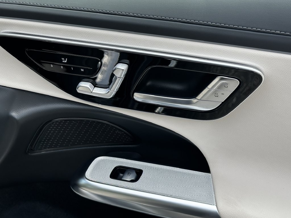 Certified 2026 Mercedes-Benz E 350 4MATIC Sedan image 17
