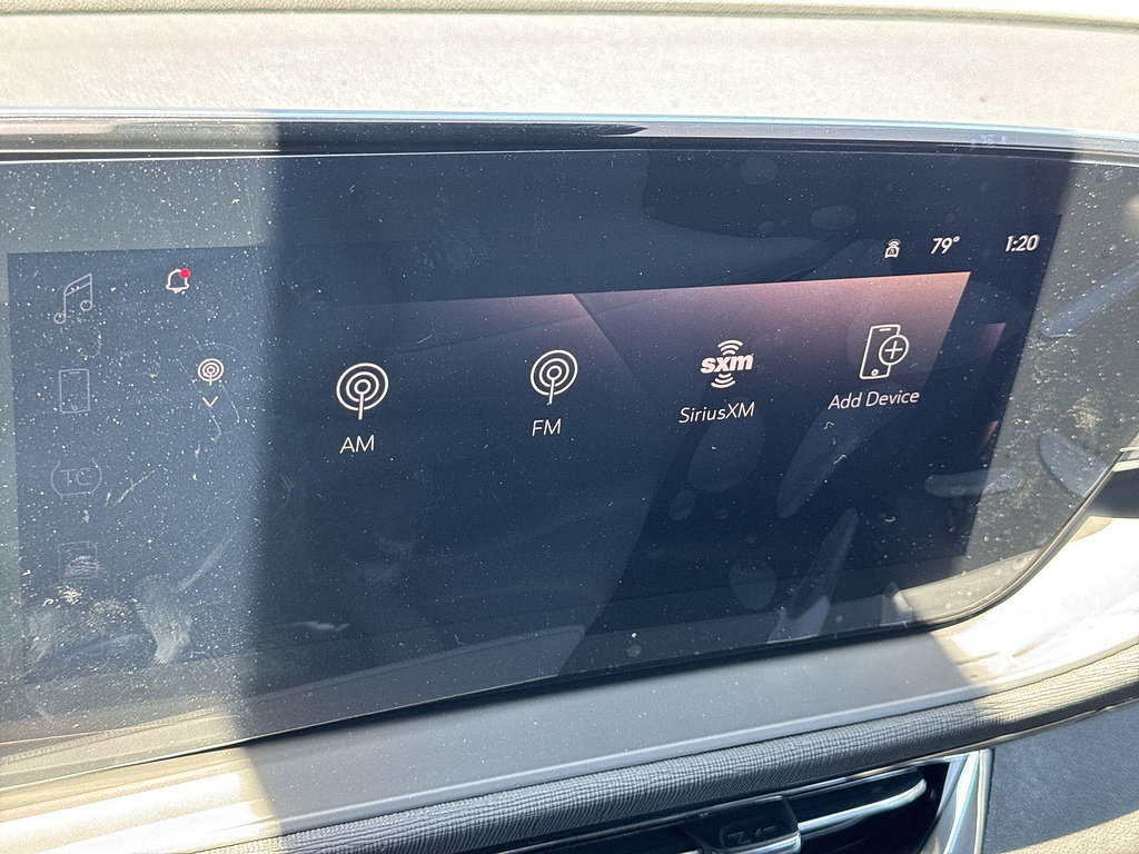 New 2026 Buick Envista Sport Touring w/ Convenience II Package FWD image 15