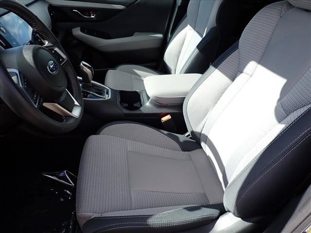 Certified 2025 Subaru Outback Premium AWD/4WD image 13