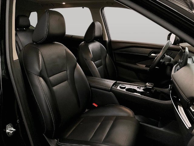 Used 2022 Nissan Rogue SL w/ SL Premium Package AWD/4WD image 7