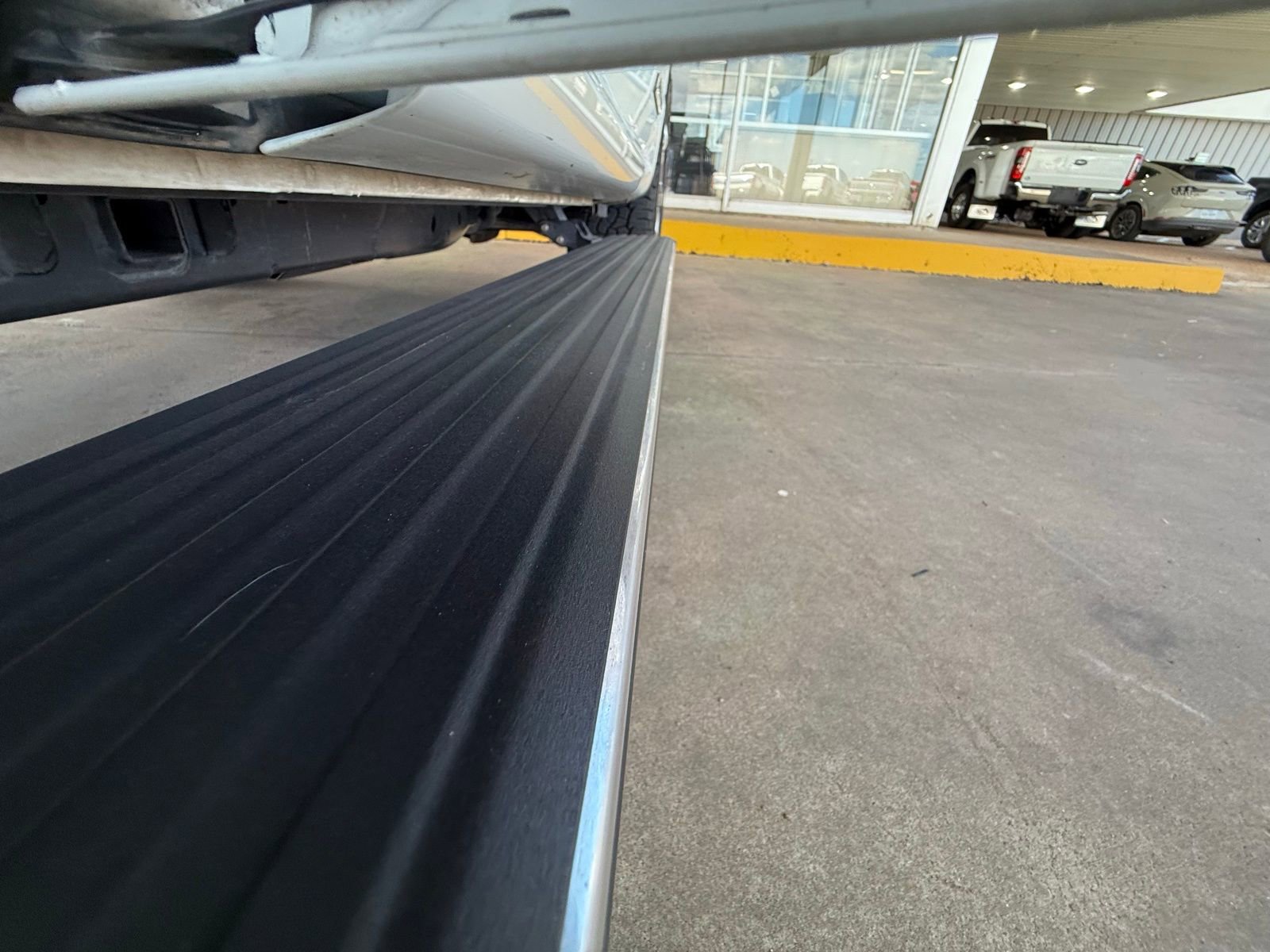 Used 2023 Ford F150 Limited image 41