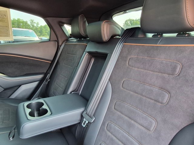 Used 2023 Ford Mustang Mach-E GT AWD/4WD image 25