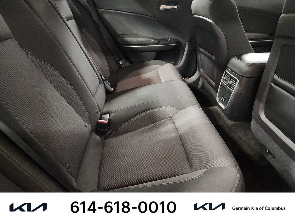 Used 2016 Dodge Charger SE w/ Popular Equipment Group image 19