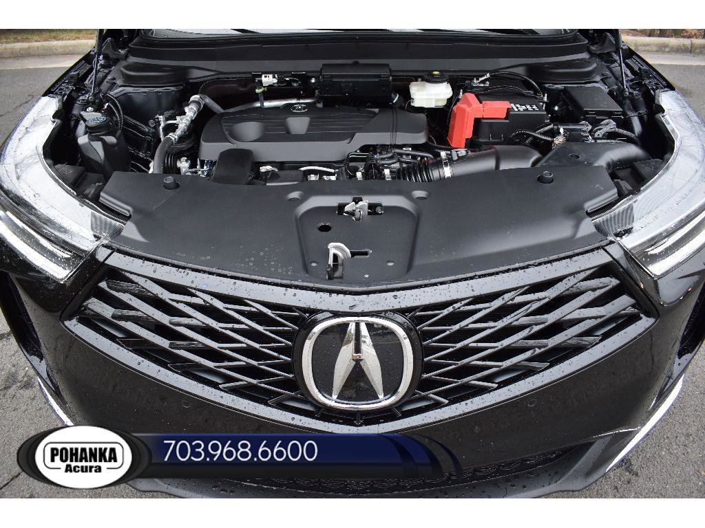 New 2026 Acura RDX Technology Package image 38