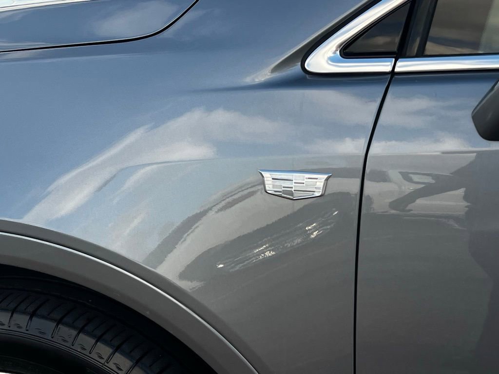 Used 2024 Cadillac XT5 Premium Luxury image 25