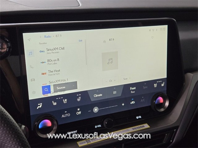 New 2026 Lexus TX 350 image 19