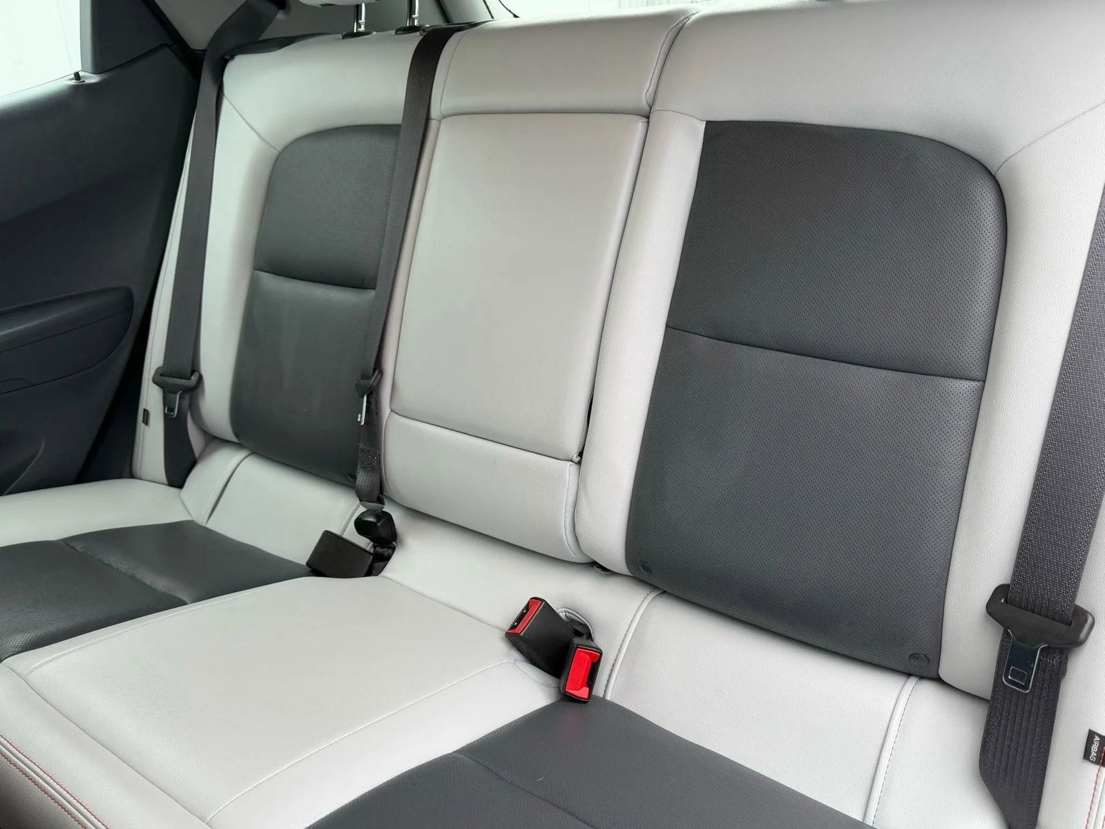 Used 2017 Chevrolet Bolt Premier w/ Driver Confidence II Package image 23