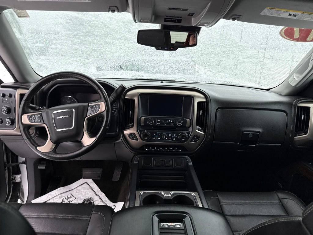 Used 2017 GMC Sierra 1500 Denali image 13