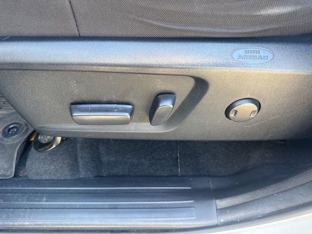 Used 2021 Toyota Tundra SR5 w/ TRD 18" Wheel Package (TMS) image 15