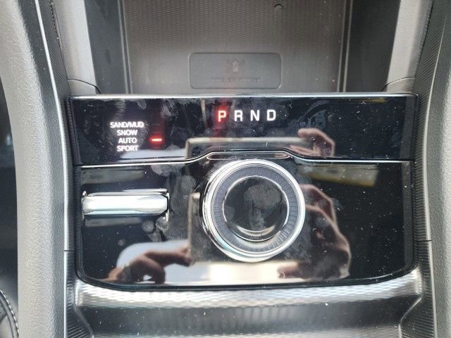 New 2025 Jeep Grand Cherokee Limited w/ Luxury Tech Group II image 10