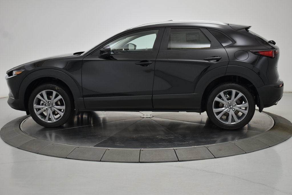 New 2026 MAZDA CX-30 AWD 2.5 S w/ Premium Package image 16