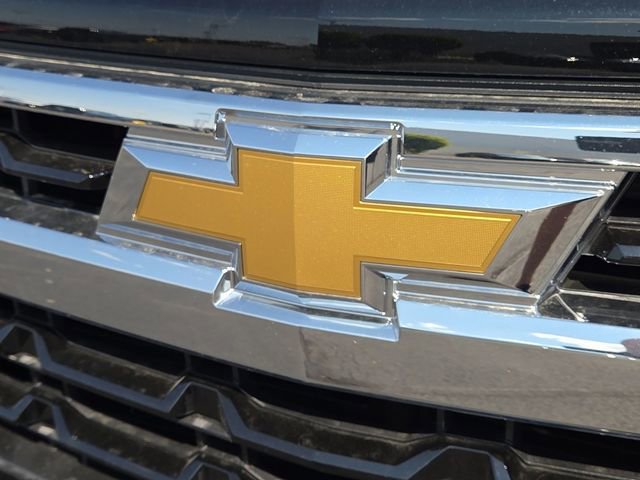 New 2026 Chevrolet Silverado 1500 LT image 30