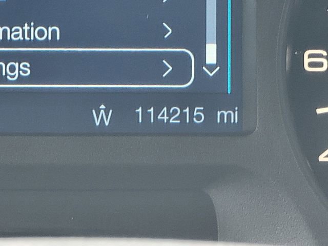 Used 2014 Ford Edge SEL image 36