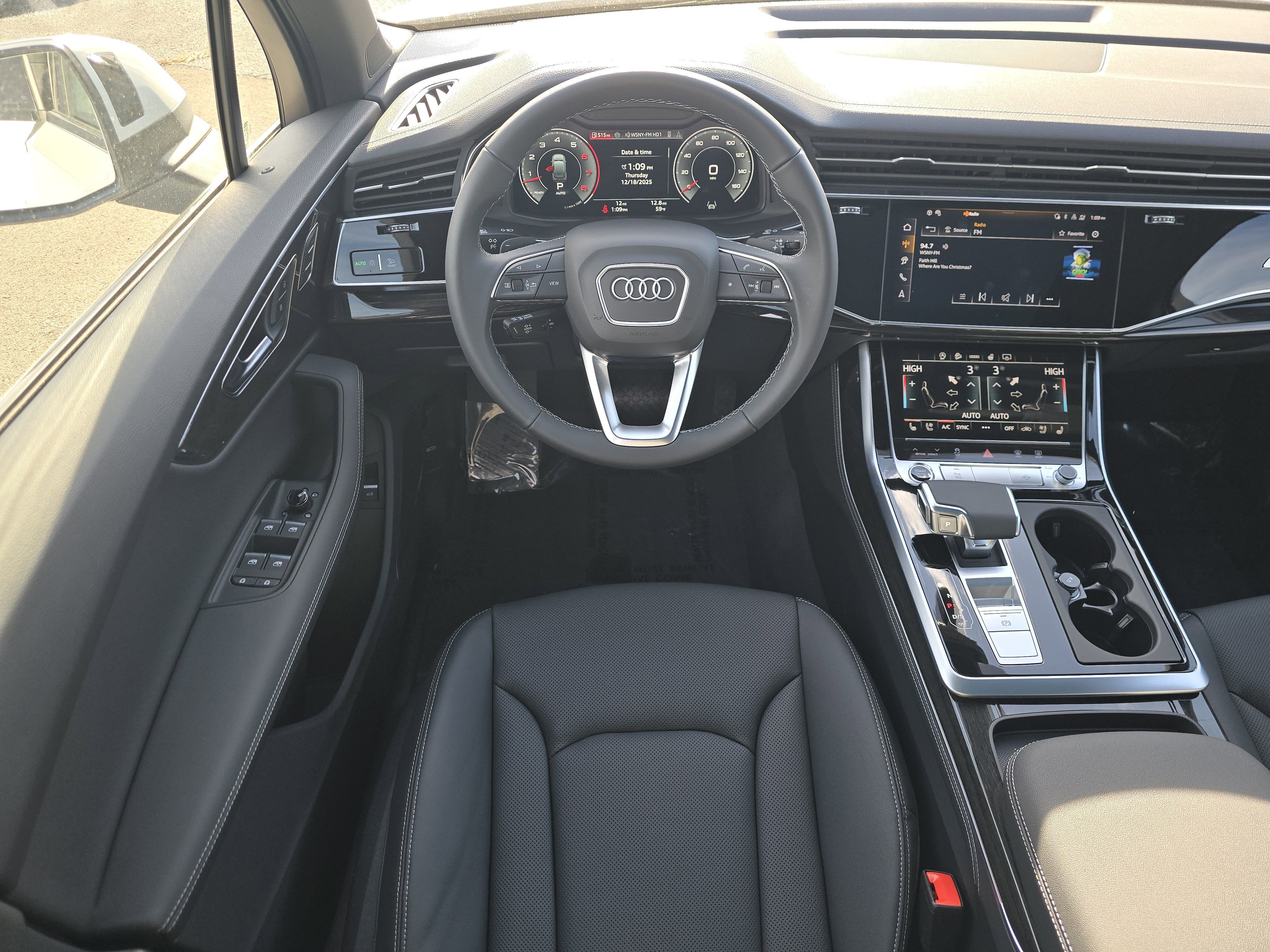 New 2026 Audi Q7 3.0T Premium Plus image 21