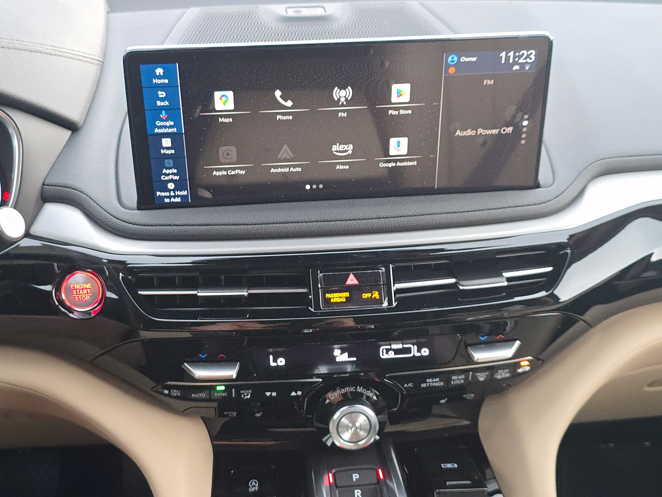 New 2026 Acura MDX SH-AWD image 26