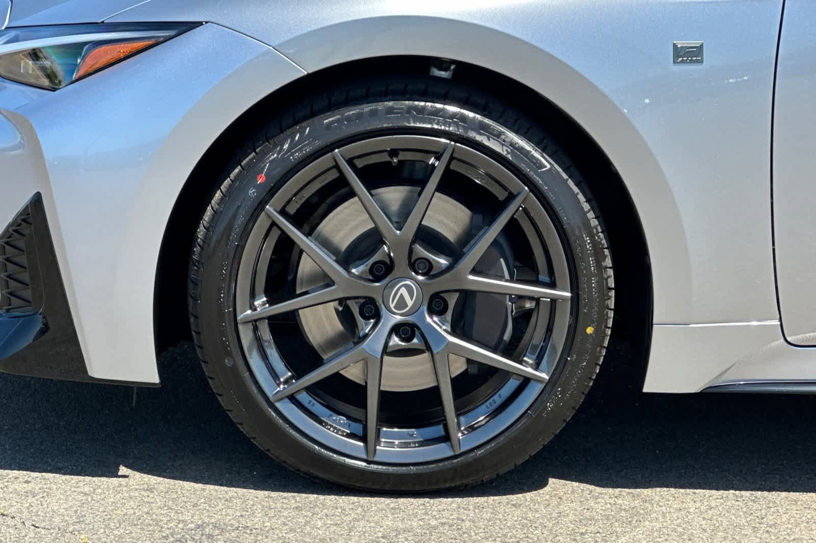 New 2026 Lexus IS 350 F Sport RWD image 30