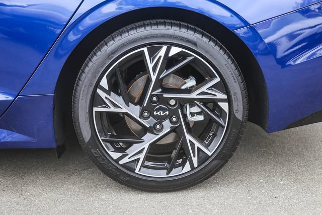 Certified 2025 Kia K5 GT-Line w/ GT-Line Premium Package image 12