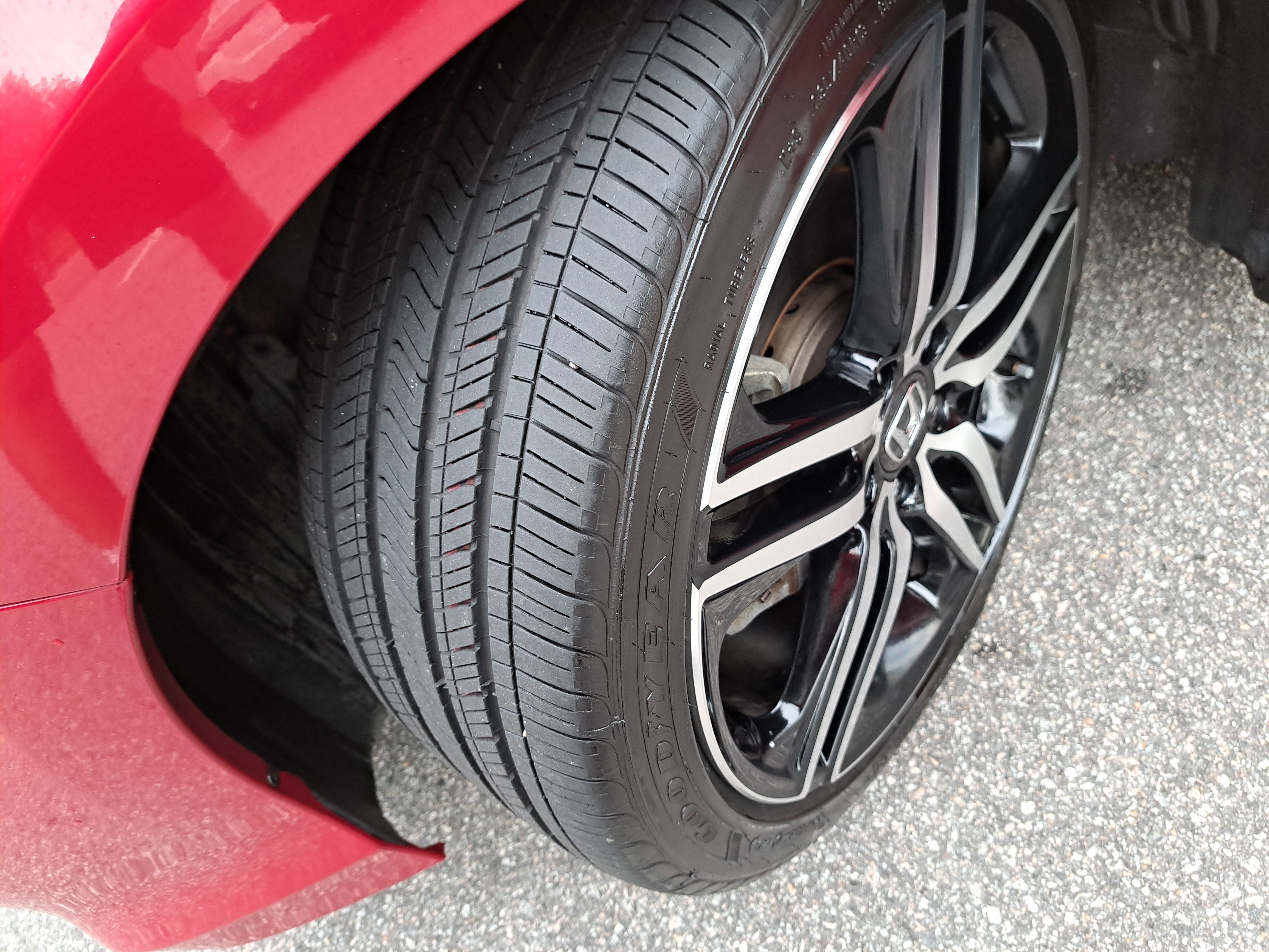 Used 2017 Honda Accord Sport image 31