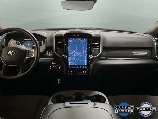 Used 2024 RAM 2500 Big Horn w/ Safety Group image 11