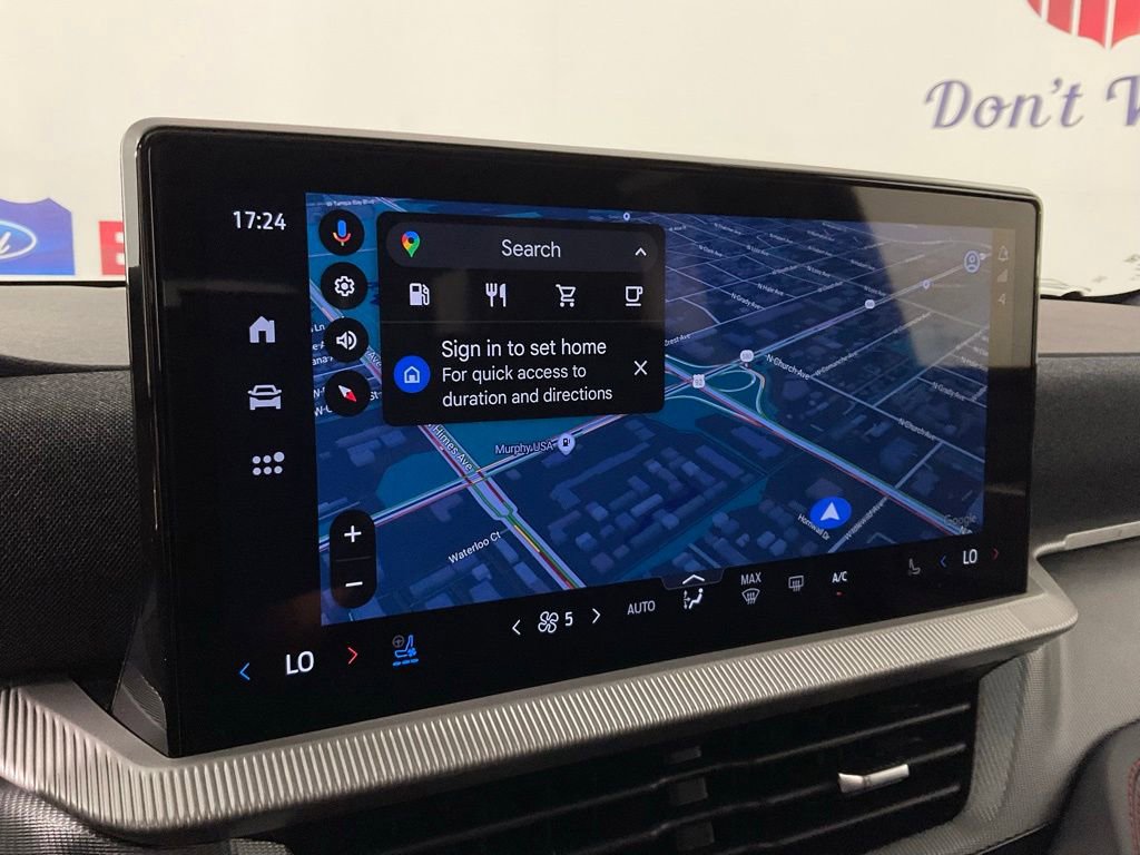 New 2026 Ford Explorer ST AWD/4WD image 22