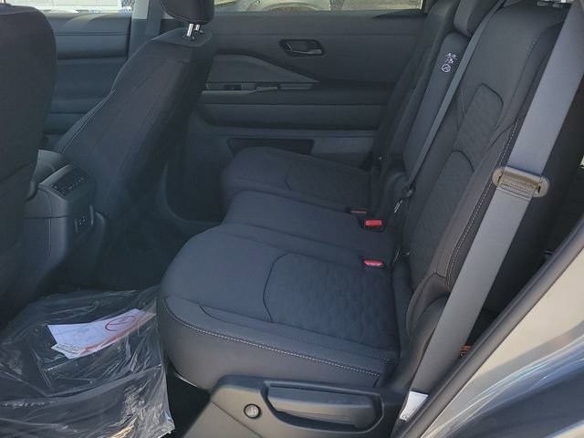 New 2026 Nissan Pathfinder SV AWD/4WD image 7