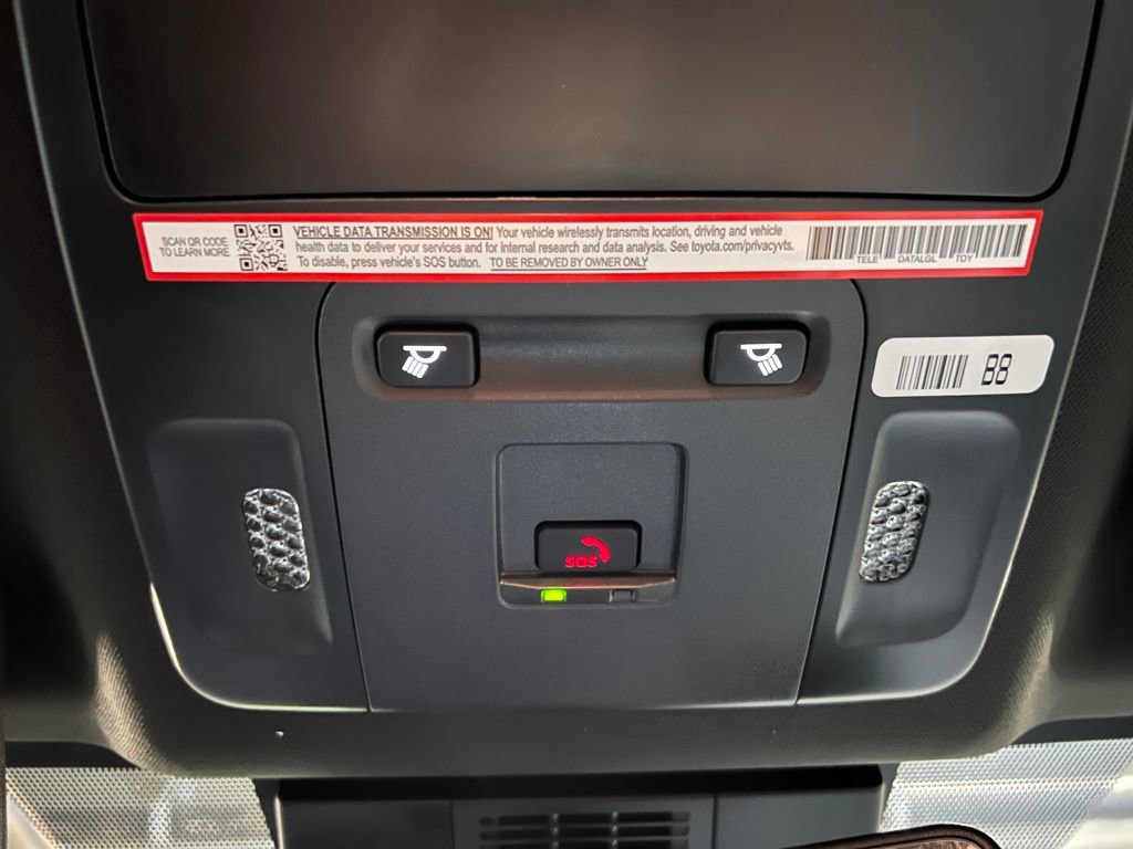 New 2026 Toyota Camry SE image 27