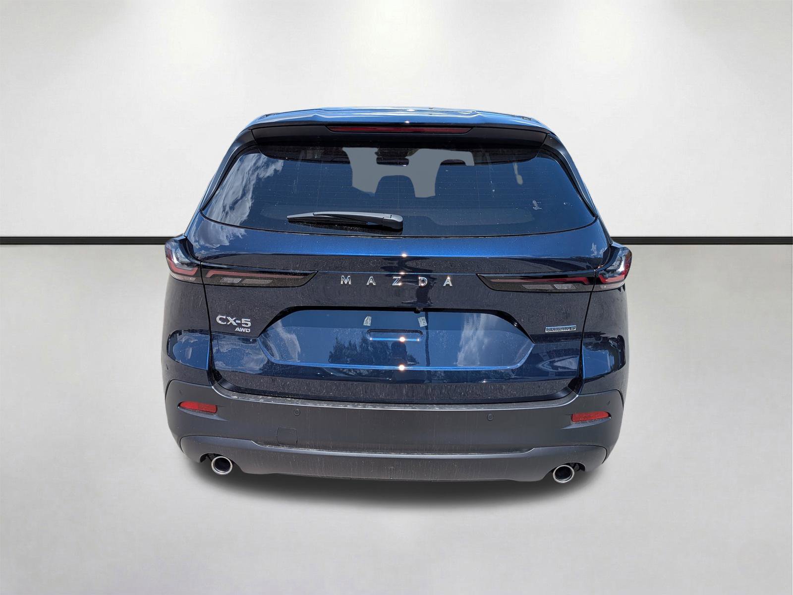 New 2026 MAZDA CX-5 Select image 6
