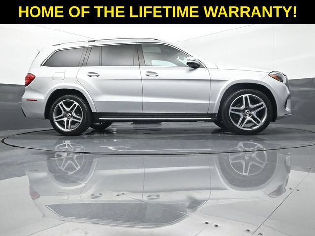 Used 2019 Mercedes-Benz GLS 550 4MATIC image 66
